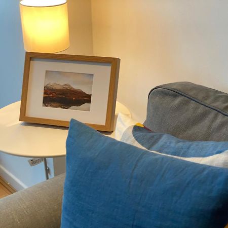 Appartement The Heights - River And City View à Glasgow Extérieur photo
